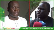 Rejet de la liste de BBY : Me Ousmane Séye attaque l'arrêté d'Antoine Diome et explique