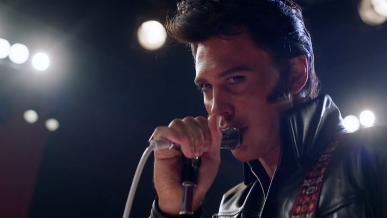 Austin Butler on 'Elvis': "The Film is Like a Love Letter"
