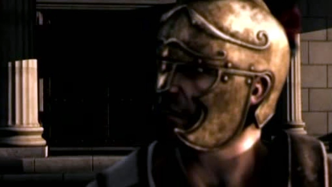 Titan Quest - Test-Video