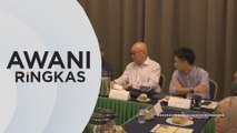 AWANI Ringkas: Permohonan subsidi dibuka sehingga 5 Jun