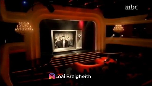 دويتو موسيقار الأجيال محمد عبد الوهاب و القيصر كاظم الساهر _ هان الود