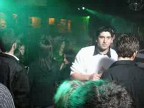 djluce bateau lavoir soiree aurillac