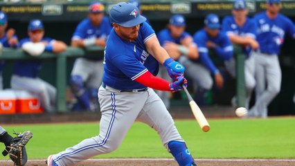 MLB Preview 5/31: White Sox Vs. Blue Jays