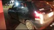Carro furtado é recuperado pela Guarda Municipal em Sede Alvorada
