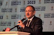 AK Parti Genel Başkan Yardımcısı Mehmet Özhaseki'den 'altılı masa' eleştirisi: 