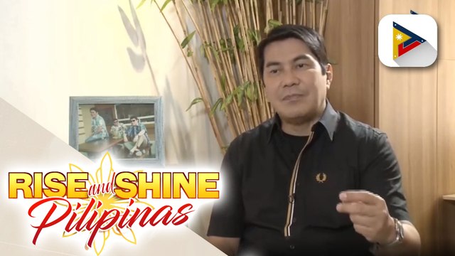 Itinalagang DSWD Sec. Erwin Tulfo, inilatag ang mga plataporma