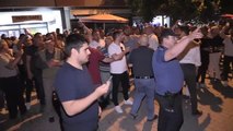 ÇANAKKALE - Çan Belediye Başkanı Bülent Öz, adli kontrol şartıyla serbest bırakıldı