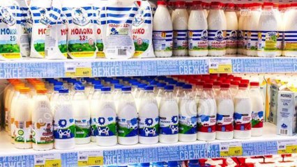 Arranca el mes conmemorando el Día Mundial de la Leche