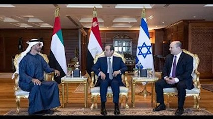 Israël signe son premier accord de libre-échange , quelles peuvent être les conséquences