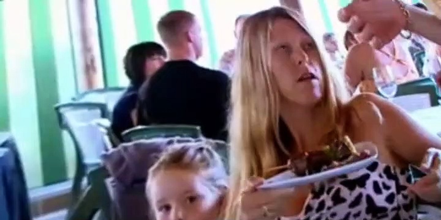 Kitchen Nightmares S04 E01