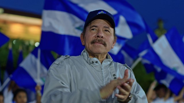 Mined inaugura infraestructura y equipamiento escolar en Chinandega