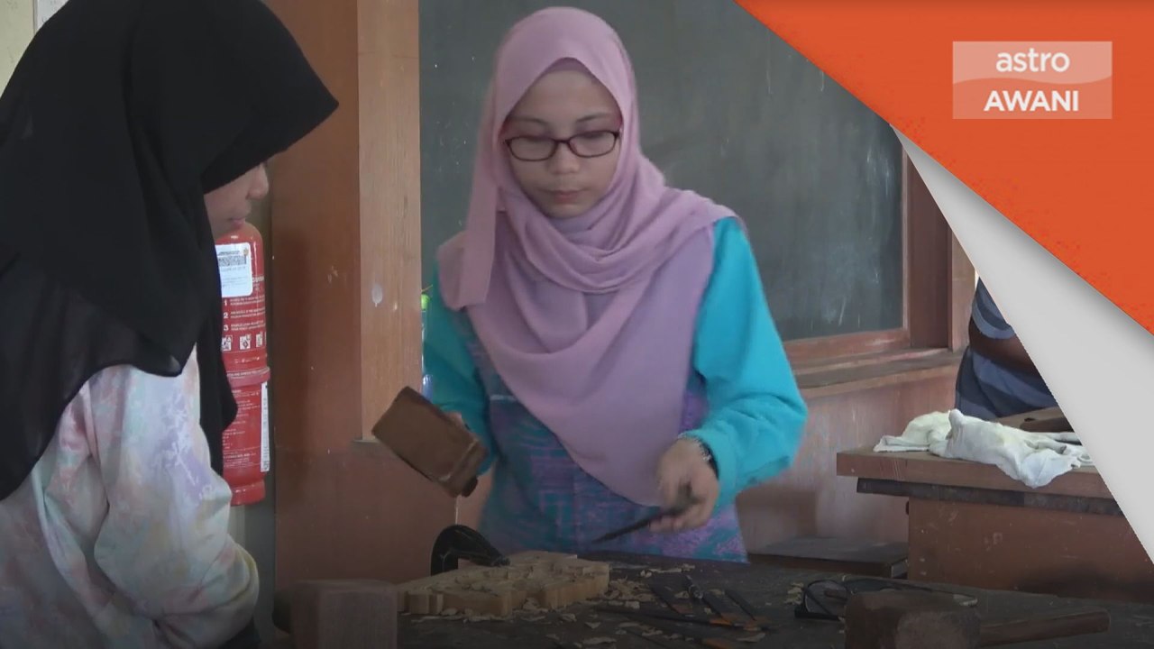 TVET | Hapus stigma TVET pendidikan kelas kedua