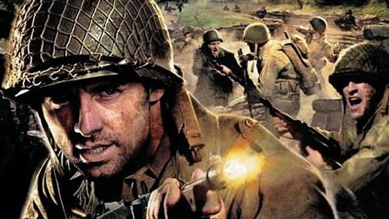 Call of Duty 3  - Test-Video zur Wii-Version des Shooters