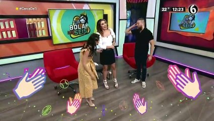 ¡PPCDSALV! Niño celebra cumpleaños con temátic