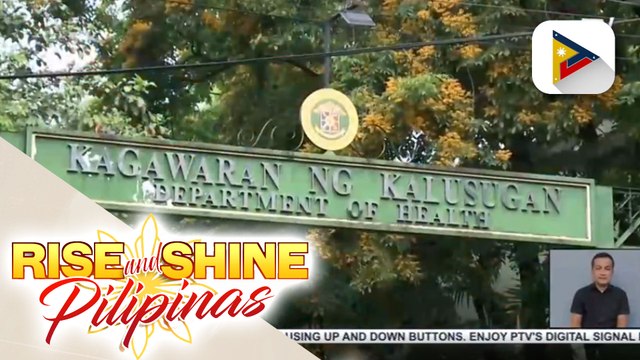 5 bagong kaso ng Omicron subvariant BA.2.12.1 naitala sa Western Visayas