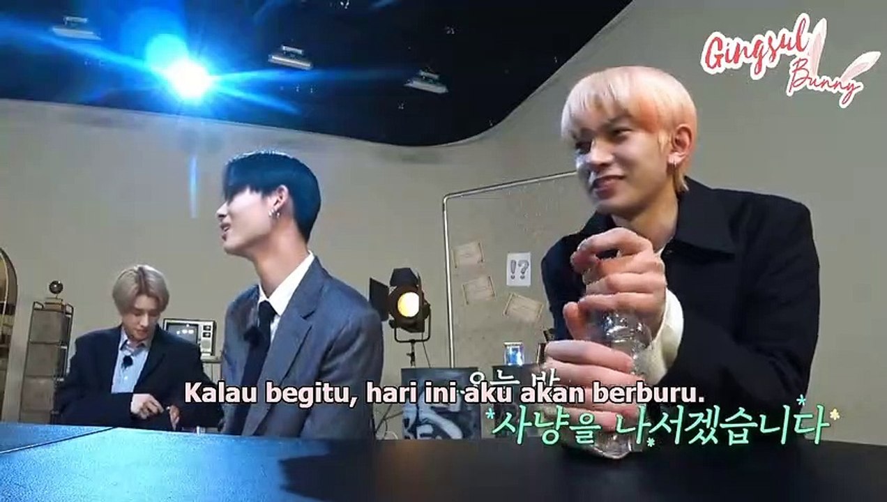 [INDO SUB] ENHYPEN 'EN-O'CLOCK' EP.37