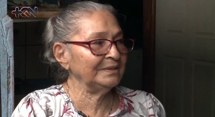 mqn-Doña Aidé tuvo 16 hijos y si por el esposo fuera, tuviera más-310522