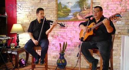 mqn-Músico nacional compone canción de amor a Costa Rica310522