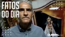 Entrevista com Antônio Salame, Diretor e Coordenador da Festa de Nazaré