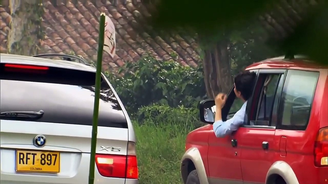 Rosario Tijeras (2010) - Capitulo 32