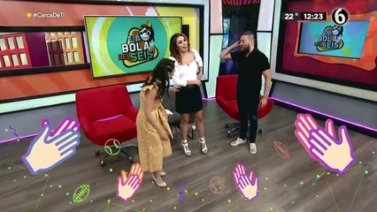 ¡PPCDSALV! Niño celebra cumpleaños con temátic