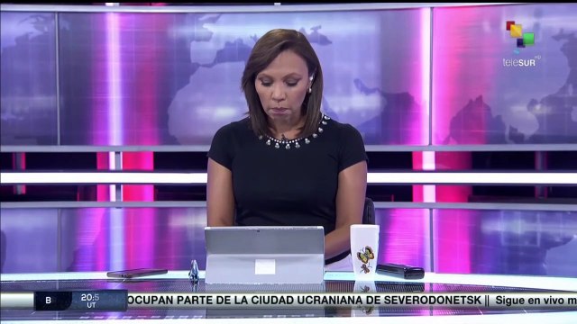 Presidente peruano Pedro Castillo anunció un nuevo proyecto de ley contra inmunidad política