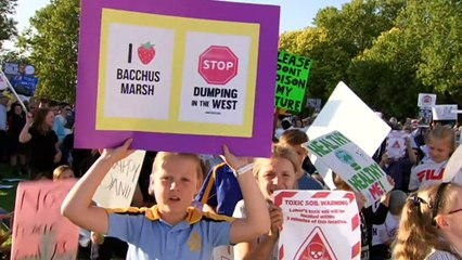 Victoria's environmental watchdog admits mistakes in managing West Gate Tunnel project