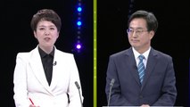 '윤심 vs 명심' 승패, 최대 접전지 경기도에 달렸다 / YTN