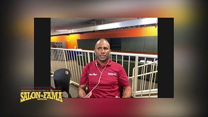 ¿Cómo fueron los inicios de David Ortiz?