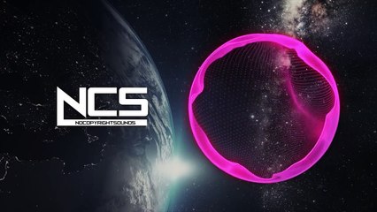 Cartoon - Immortality (feat. Kristel Aaslaid) [Futuristik Remix]