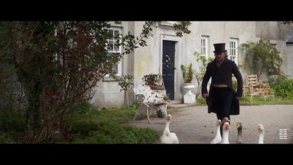 MR. MALCOLM'S LIST Trailer