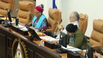 Parlamento de Nicaragua ilegaliza Academia de la Lengua y decenas de organizaciones más