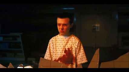 Stranger Things Season 4 Volume 2 Trailer