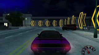 Test Drive 2002 - Parte #1