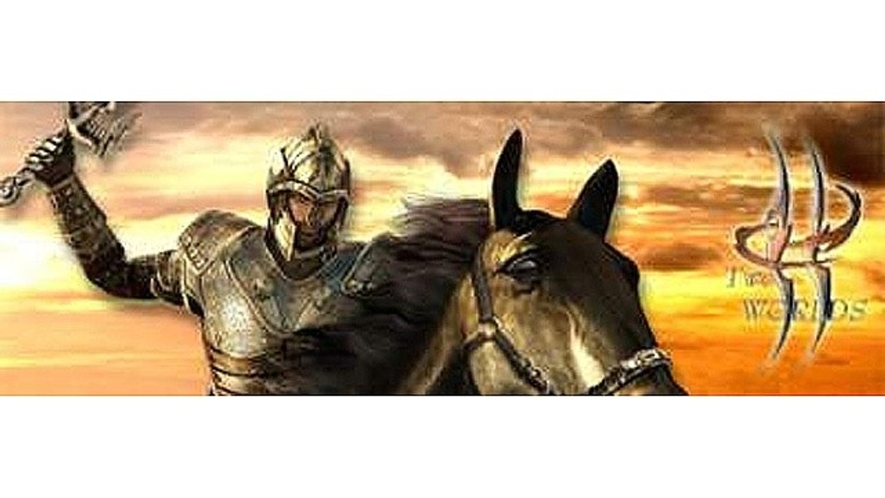 Two Worlds - Boxenstopp