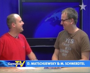 GameStar TV: GTA 4 - Folge 35/07 Hi-Res