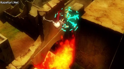 THE KING'S AVATAR episode 23 (Quan Zhi Gao Shou ep 8 season 2)  Subtitle Indonesia