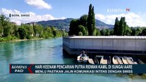 Upaya Pencarian Eril, Menlu Retno Marsudi Pastikan Berkomunikasi Intens dengan Swiss