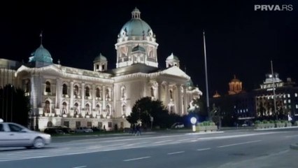 Igra sudbine 507 epizoda - Igra sudbine 507 epizoda