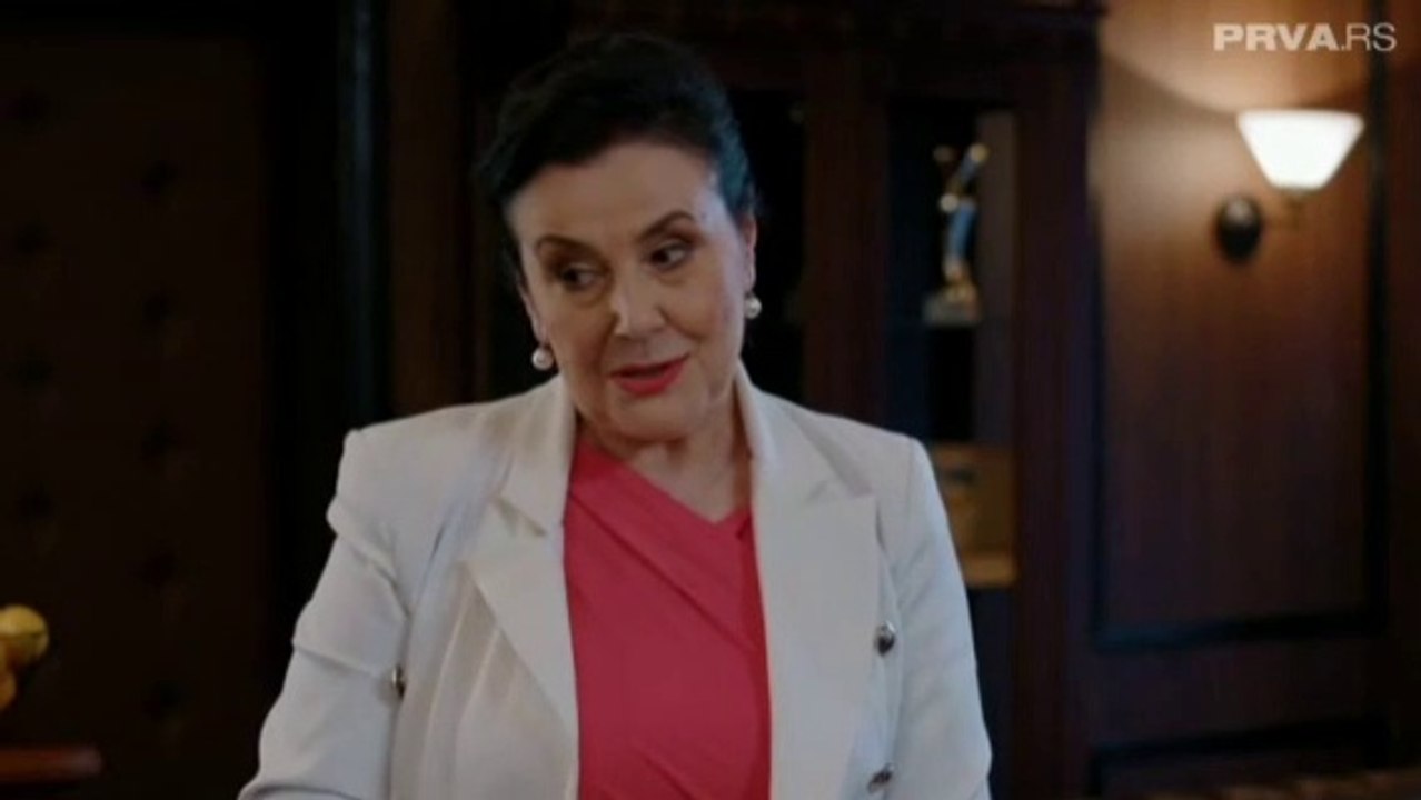 Igra sudbine  Epizoda 508- Igra sudbine  Epizoda 508