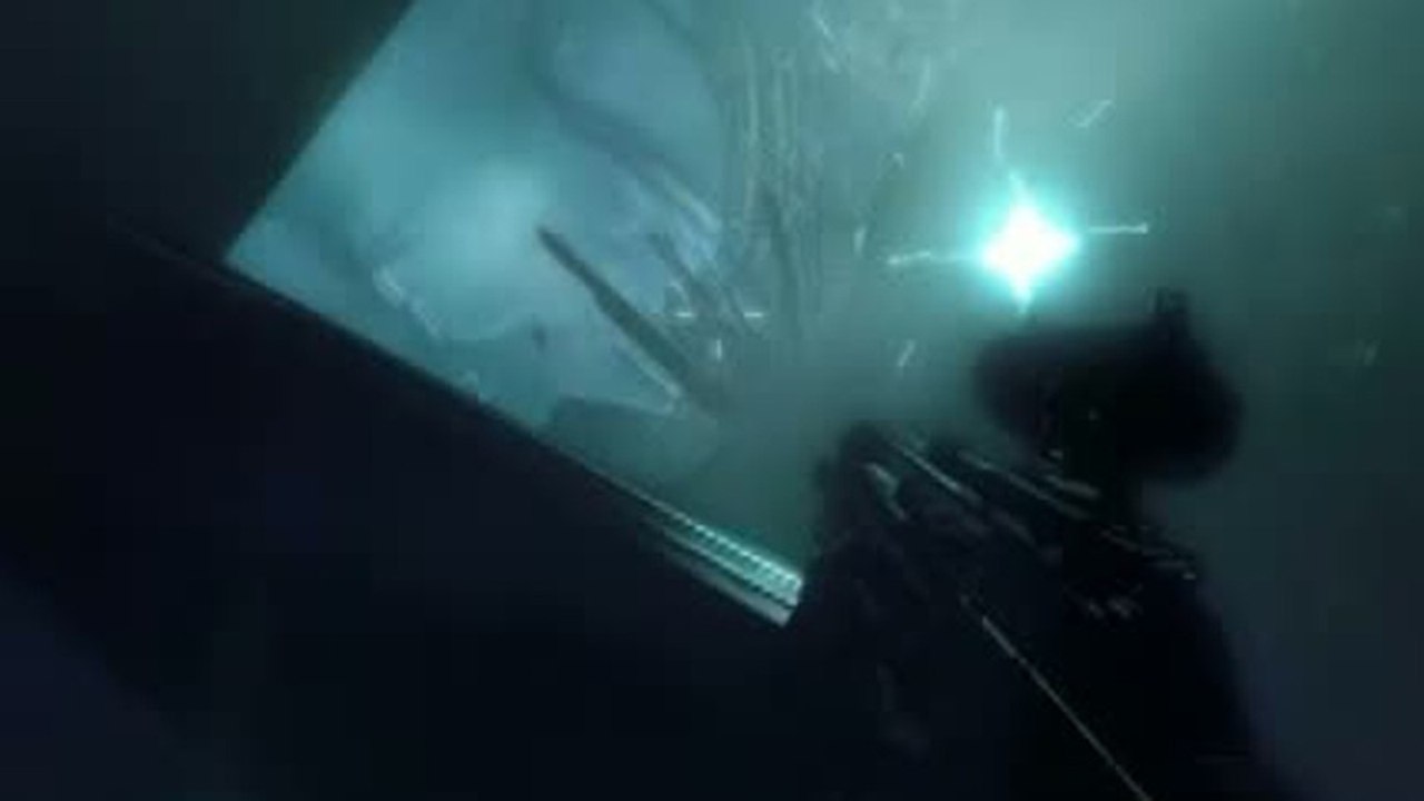 Crysis - Preview-Video