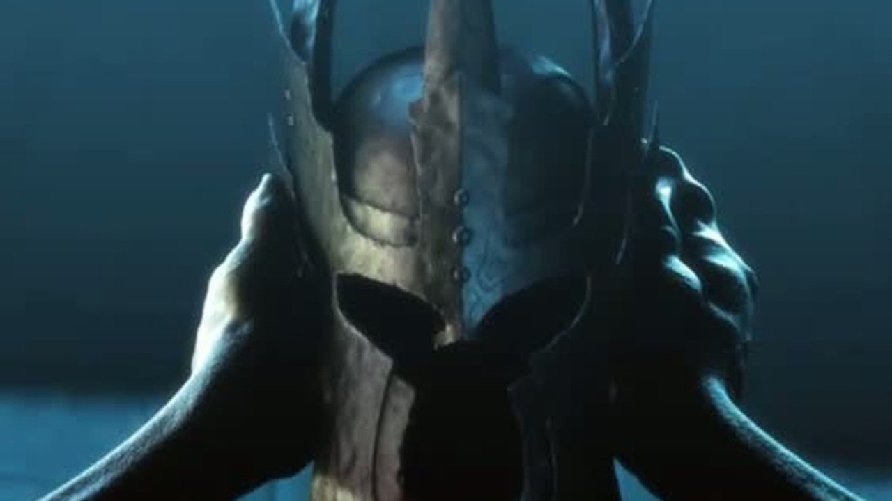 Overlord - test-video