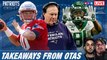 Patriots Beat: Observations From Pats OTAs