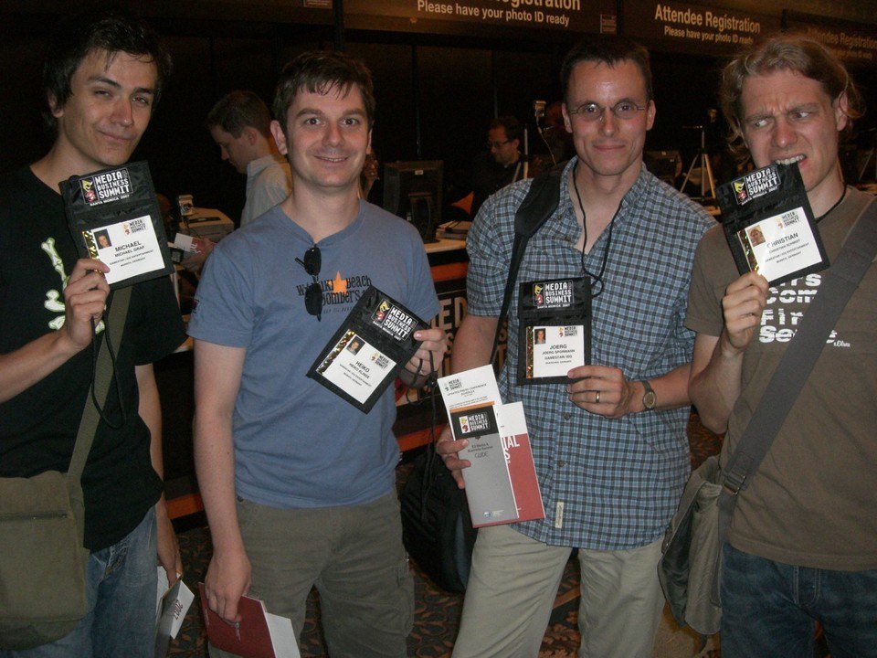 GameStar TV: E3 2007 - Die Bilanz