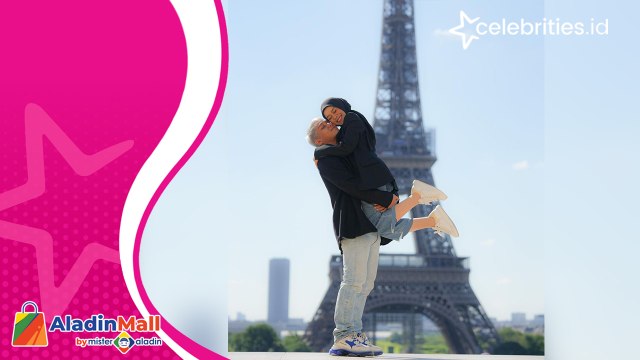 Tinggalkan Anak Demi Nonton Bola, Pasangan Lesti Billar Kena Cibiran Netizen