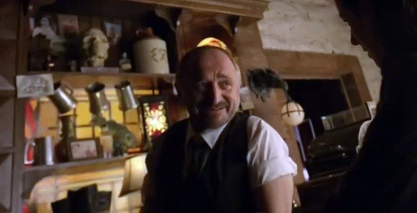 Lost Girl S02 E03