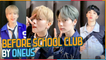 [After School Club] Before School Club by ONEUS (원어스의 오프닝 인사 비하인드)