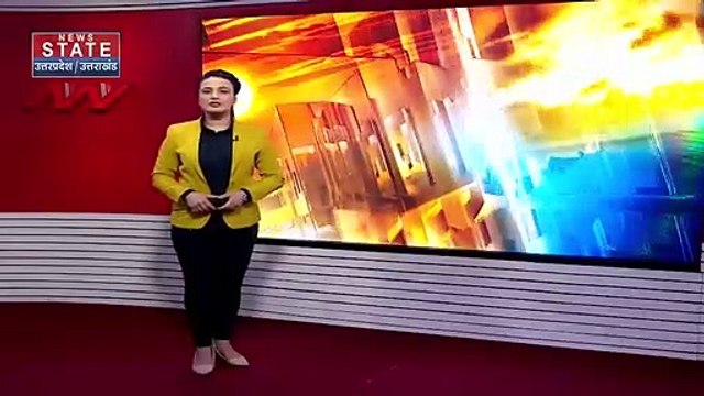 BJP Press Conference: मोदी सरकार की वर्षगांठ पर BJP कार्यालय में CM योगी करेंगे प्रेस कॉन्फ्रेंस