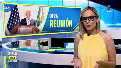 Continúan las reuniones en Palacio Nacional rumbo a la Cumbre de las Américas