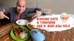 Jalan Makan Eps. 15 Tongseng Pak H. Budi, Kuliner Khas Solo Sejak 1985